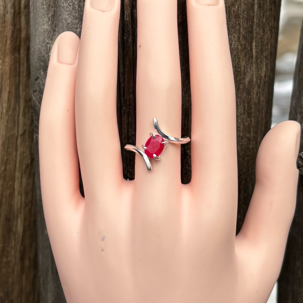 Ruby Ring - image 2